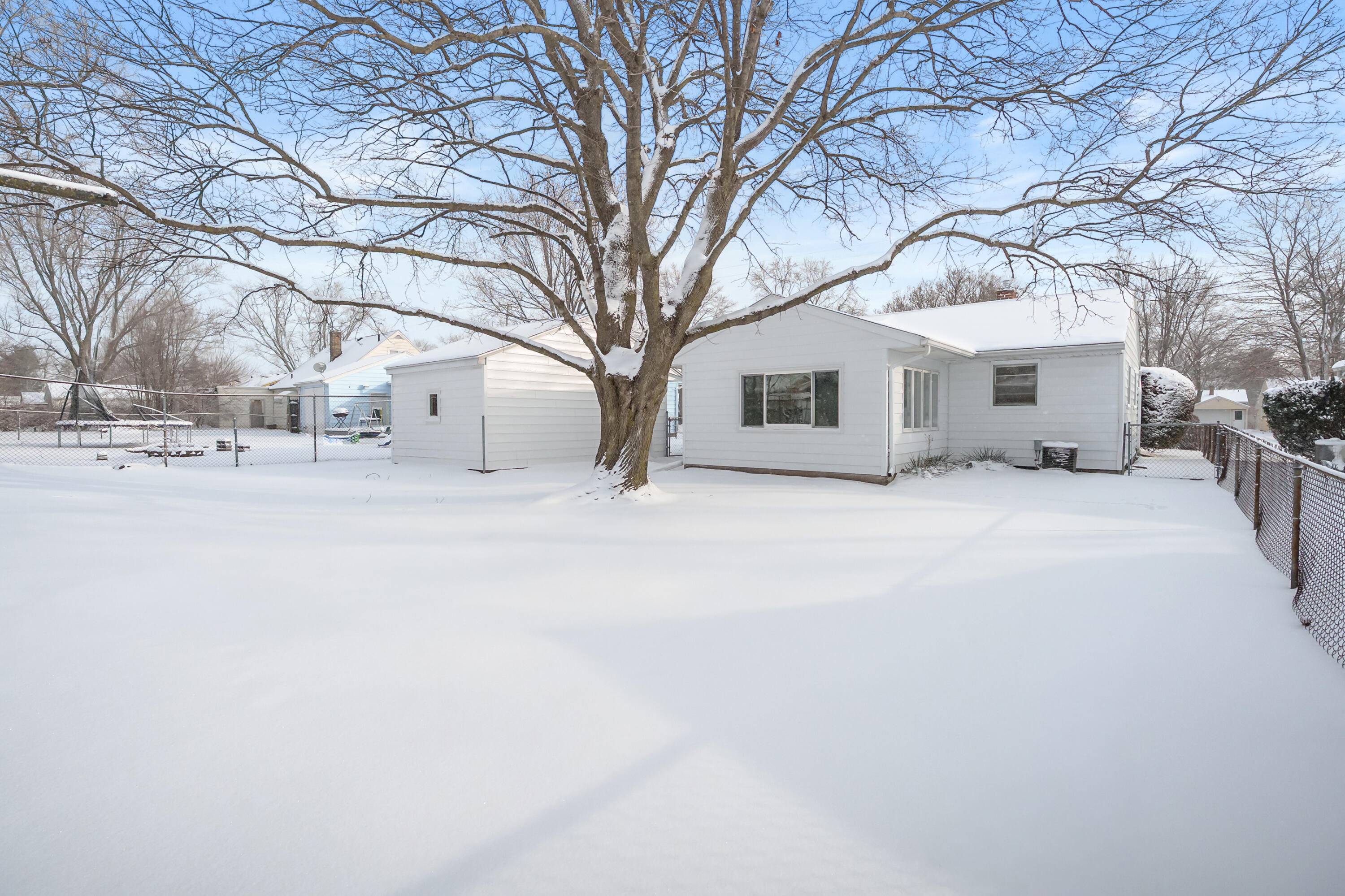 811 Craft Avenue Kalamazoo, MI 49048 - Photo 26 of 29 LC - Craft Ave 811 Kalamazoo 49048-26