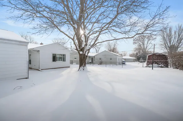 $209,900 | 811 Craft Avenue, Kalamazoo, MI 49048