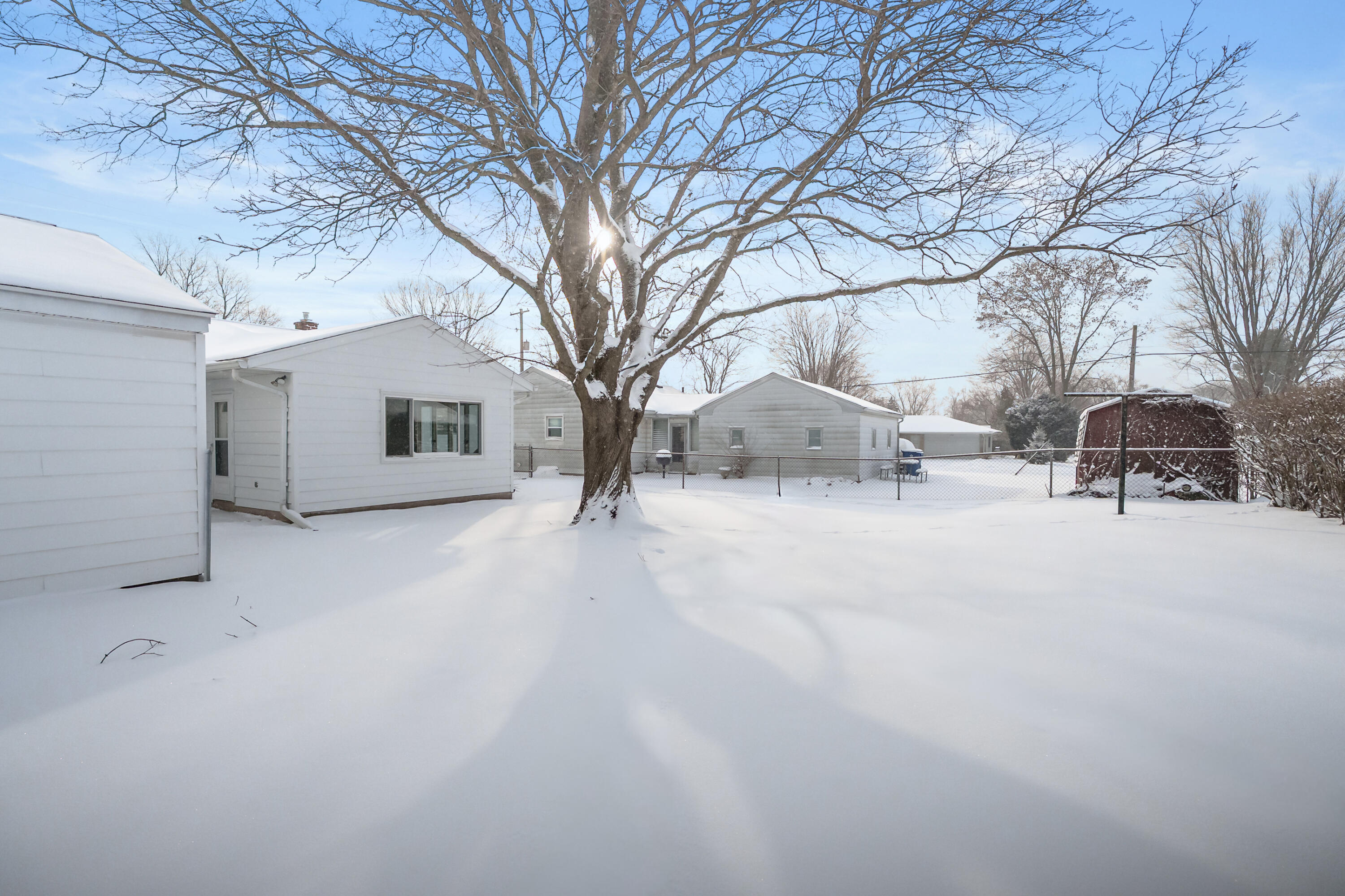 811 Craft Avenue Kalamazoo, MI 49048 - Photo 28 of 29 LC - Craft Ave 811 Kalamazoo 49048-28