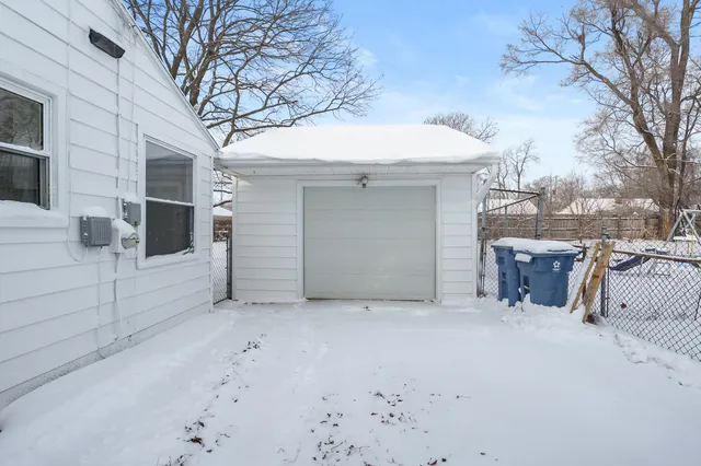 $209,900 | 811 Craft Avenue, Kalamazoo, MI 49048