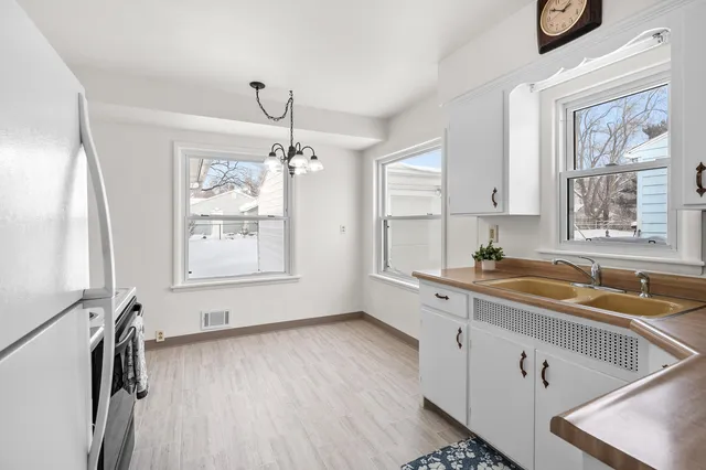 $209,900 | 811 Craft Avenue, Kalamazoo, MI 49048