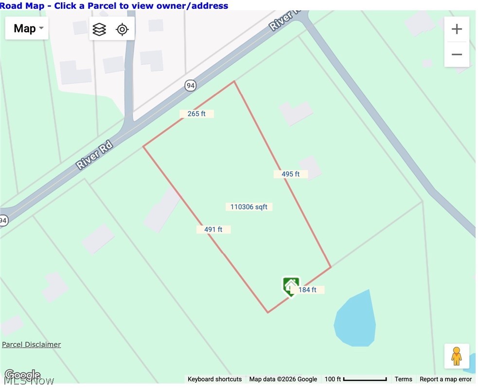 River Road Hinckley, OH 44233 - Photo 4 of 20 From Realist