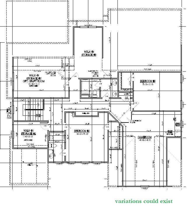 9113 Breeland Way Raleigh, NC 27613 - Photo 3 of 13 Photo 3