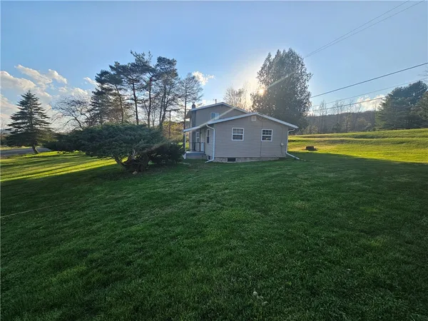 $165,000 | 515 Jackson Creek Road, Erin, NY 14816