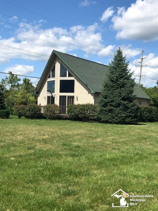 1601 Sandy Creek Road, Unit CREEKS Monroe, MI 48162 - Photo 2 of 23