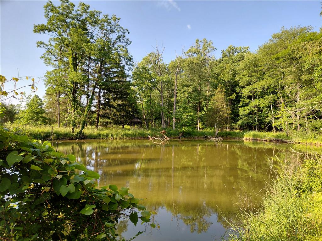 1602 California Road Quakertown, PA 18951 - Photo 5 of 10 a view of a lake view