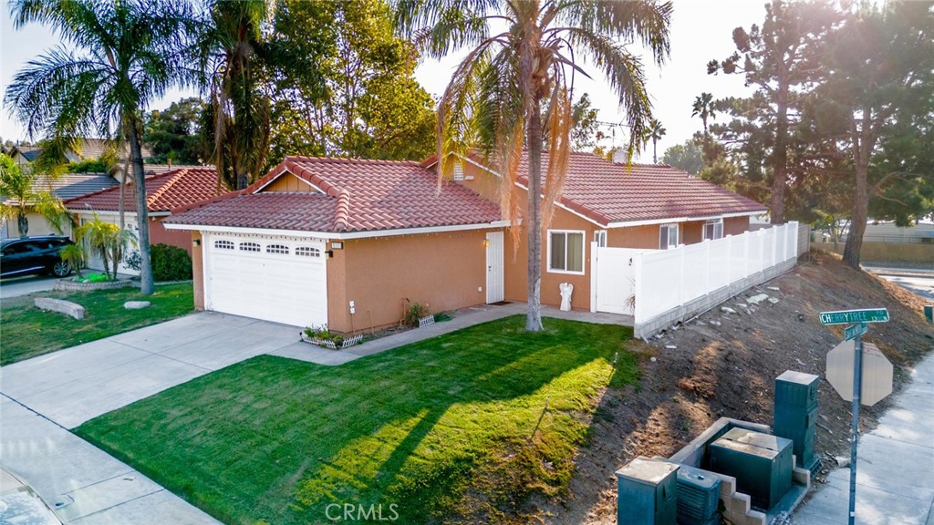 1351 North Cherrytree Road Colton, CA 92324 - Photo 1 of 1 Gallery Image 1