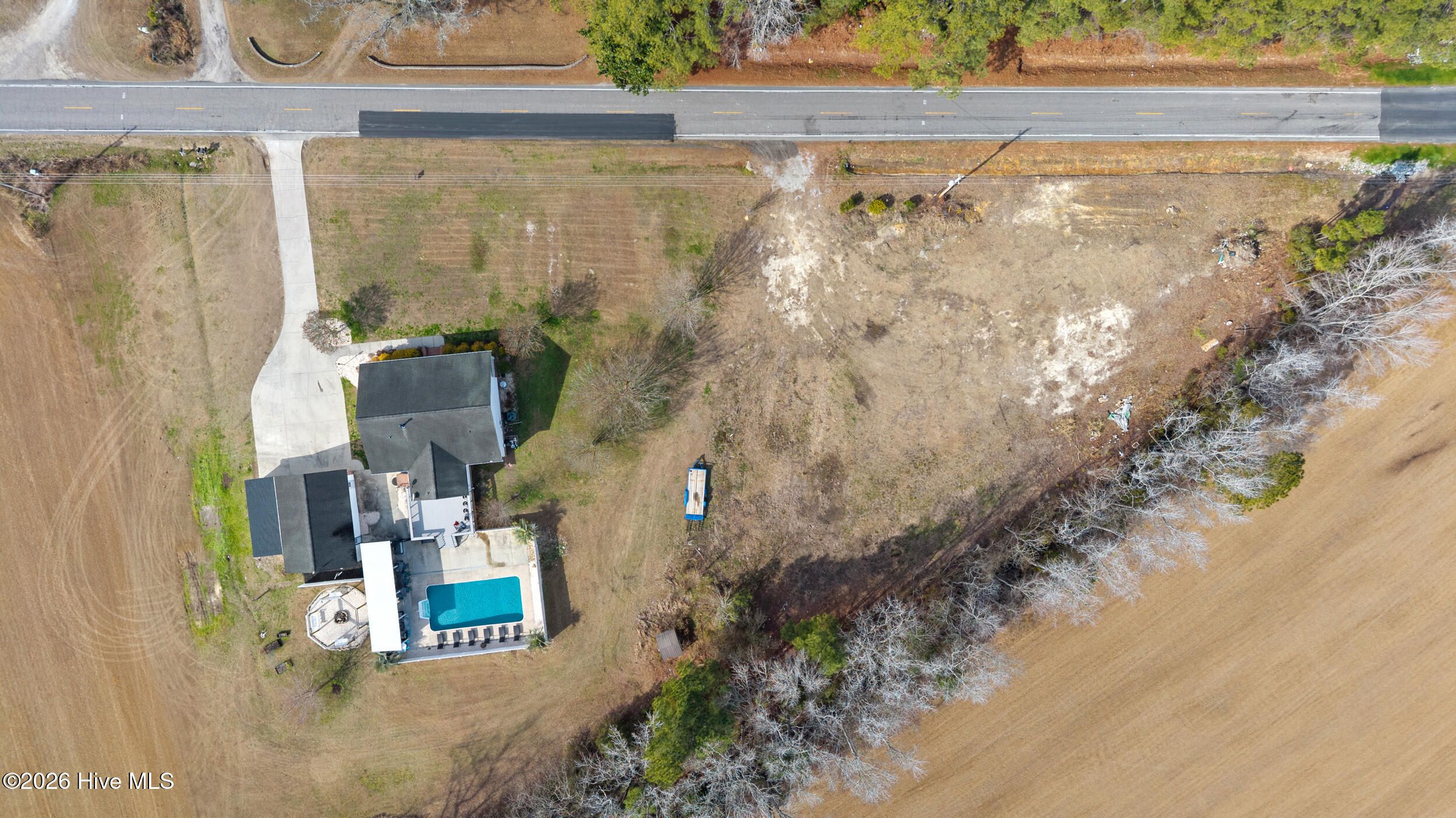 3062 Ash Little River Road Northwest Longwood, NC 28452 - Photo 48 of 54 51_dji_20260130114021_0010_d