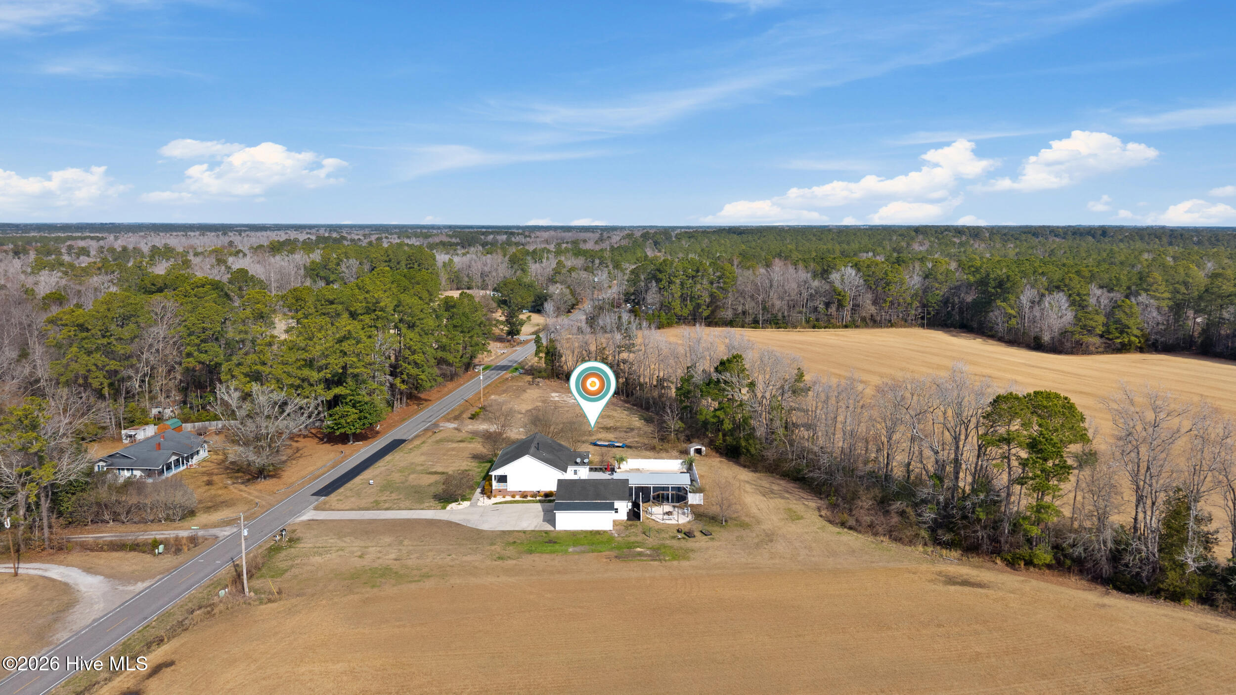 3062 Ash Little River Road Northwest Longwood, NC 28452 - Photo 49 of 54 52_dji_20260130113821_0001_d