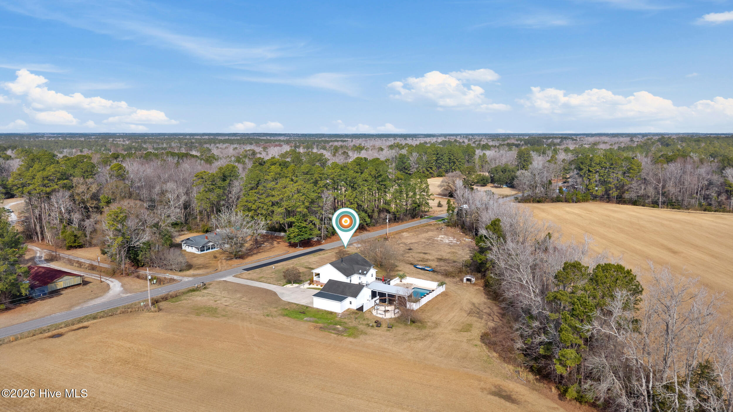 3062 Ash Little River Road Northwest Longwood, NC 28452 - Photo 50 of 54 53_dji_20260130113838_0004_d