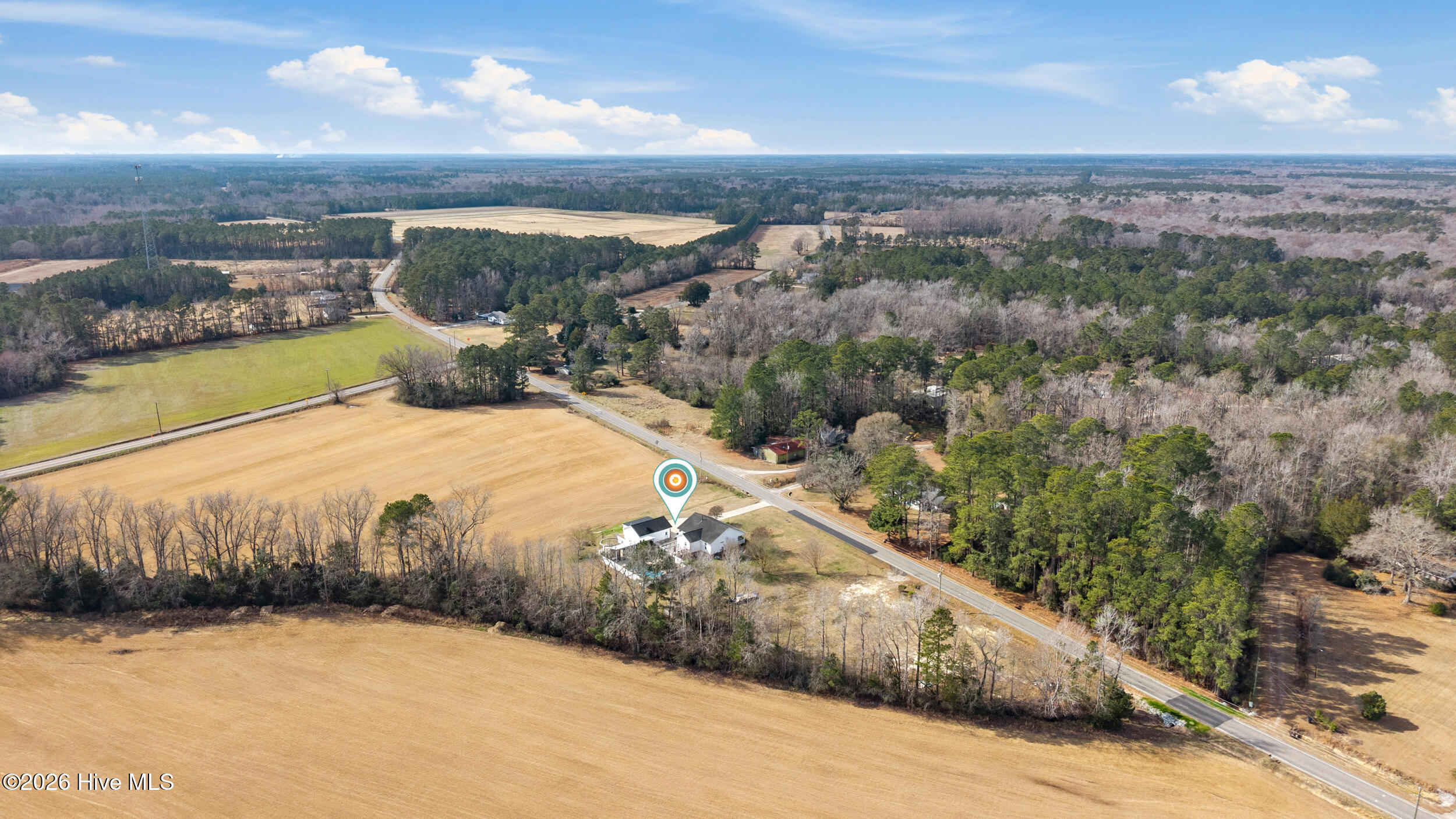 3062 Ash Little River Road Northwest Longwood, NC 28452 - Photo 51 of 54 54_dji_20260130114138_0013_d