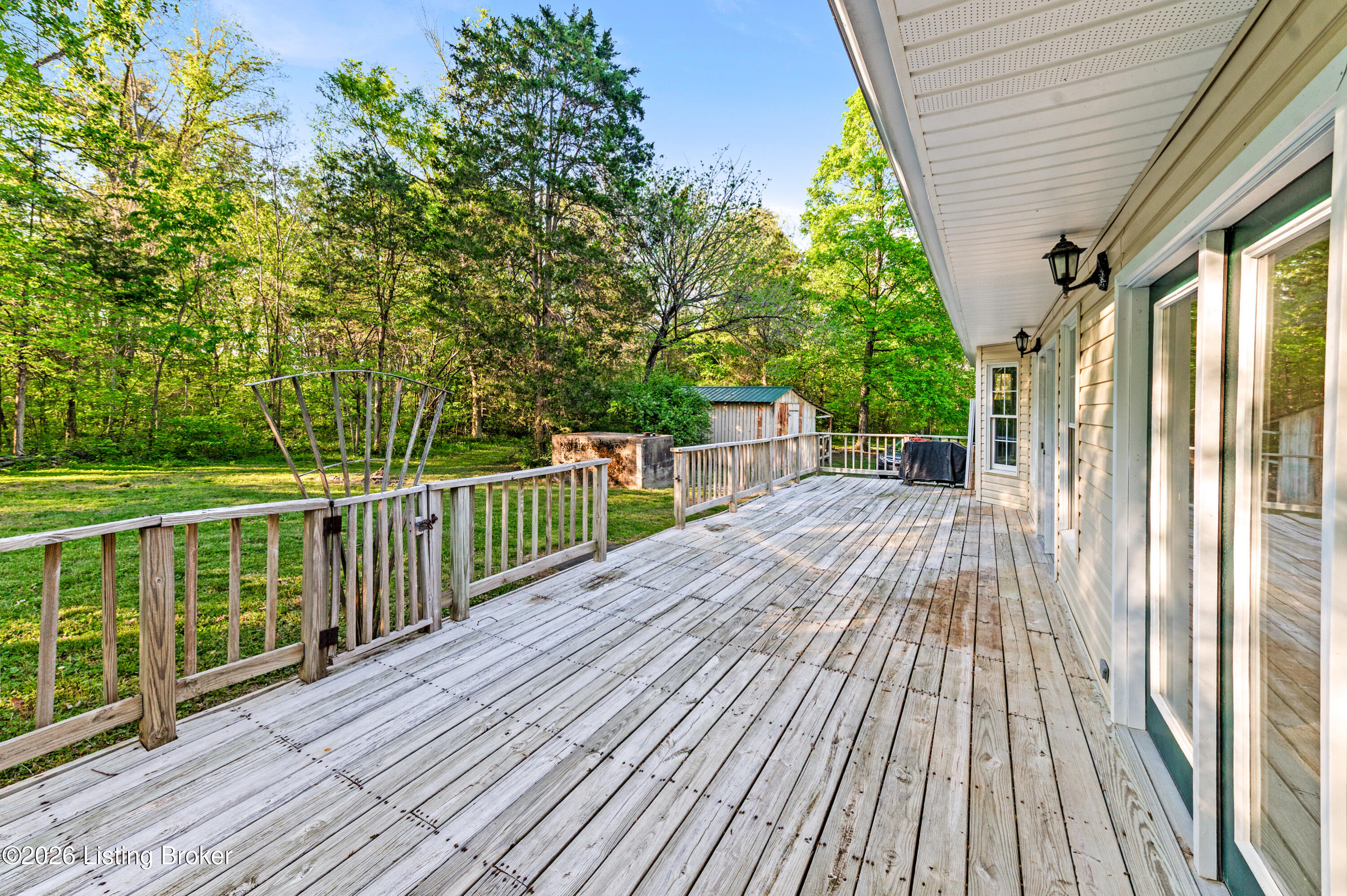 1100 Foley Road Shepherdsville, KY 40165 - Photo 50 of 67 1100FoleyRd-48