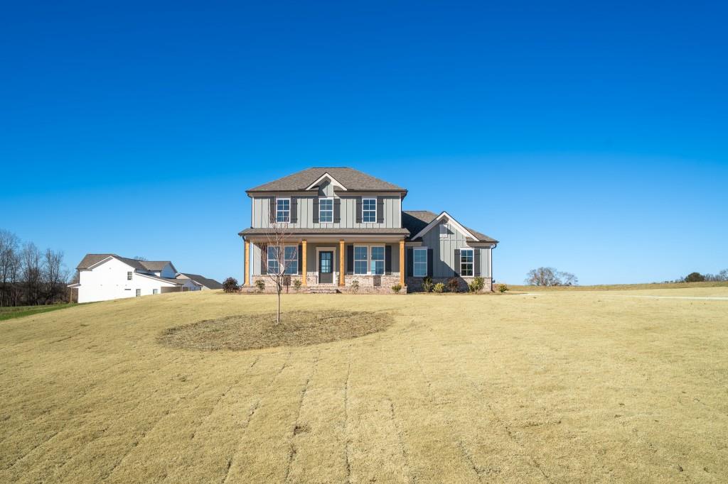 1200 Magnolia Ridge Monroe, GA 30655 - Photo 1 of 45