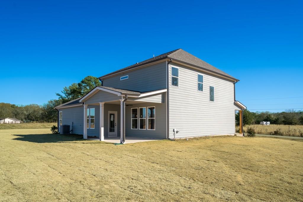 1200 Magnolia Ridge Monroe, GA 30655 - Photo 25 of 45