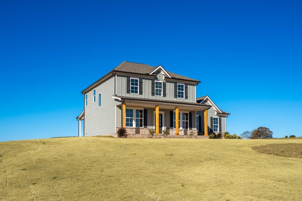 1200 Magnolia Ridge Monroe, GA 30655 - Photo 3 of 45