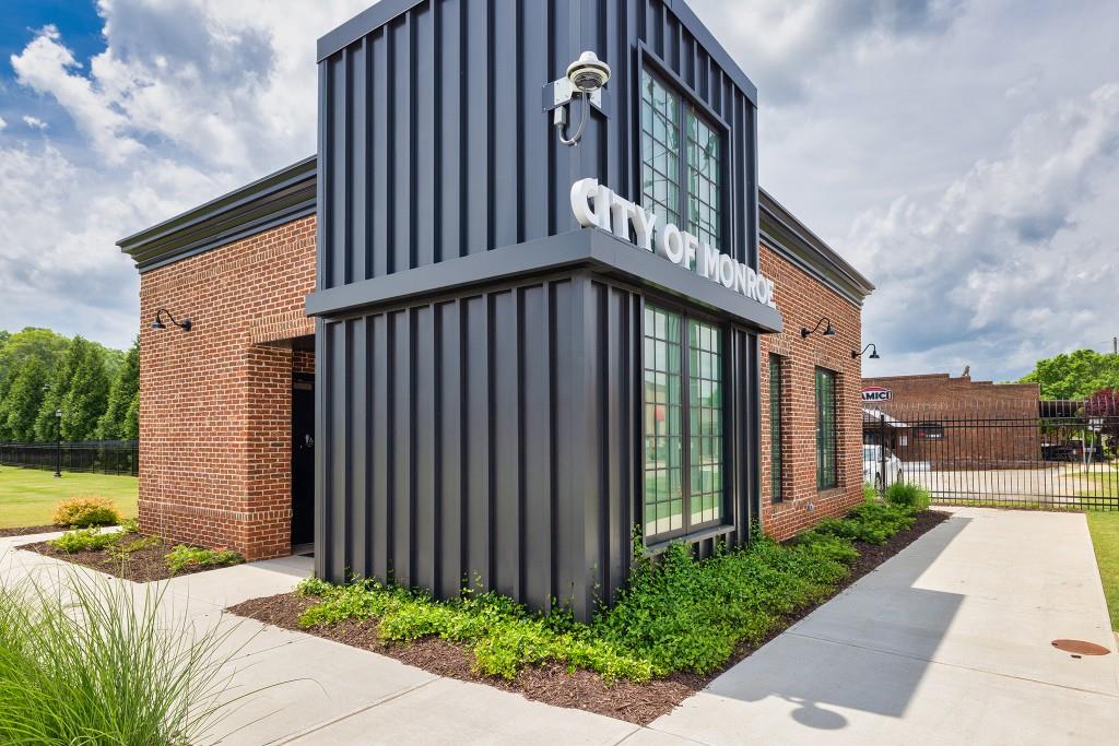 1200 Magnolia Ridge Monroe, GA 30655 - Photo 32 of 45