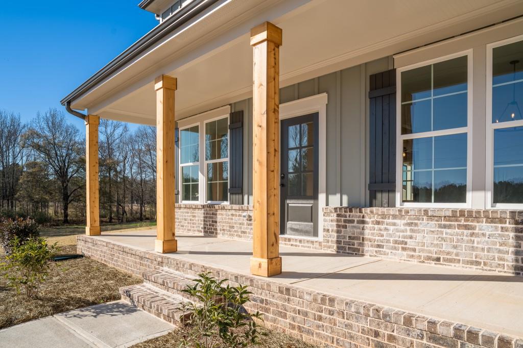 1200 Magnolia Ridge Monroe, GA 30655 - Photo 4 of 45