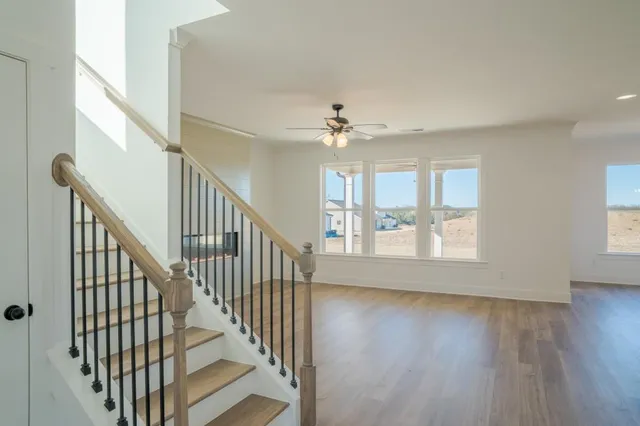 $535,100 | 1200 Magnolia Ridge, Monroe, GA 30655