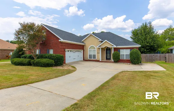 $435,000 | 25453 Ravenwood Circle, Daphne, AL 36526