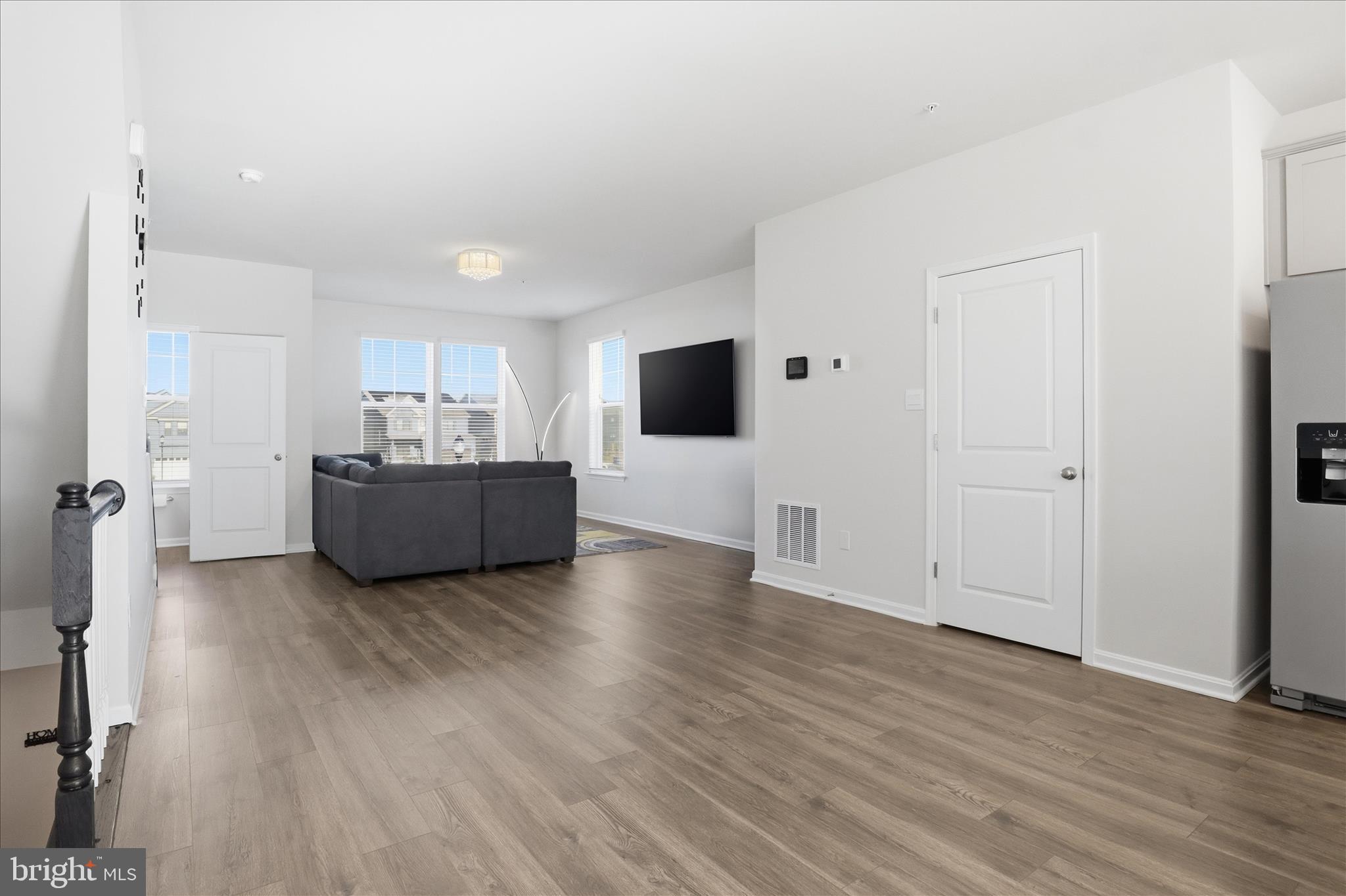 434 Herringbone Way Frederick, MD 21701 - Photo 13 of 40 Living Room