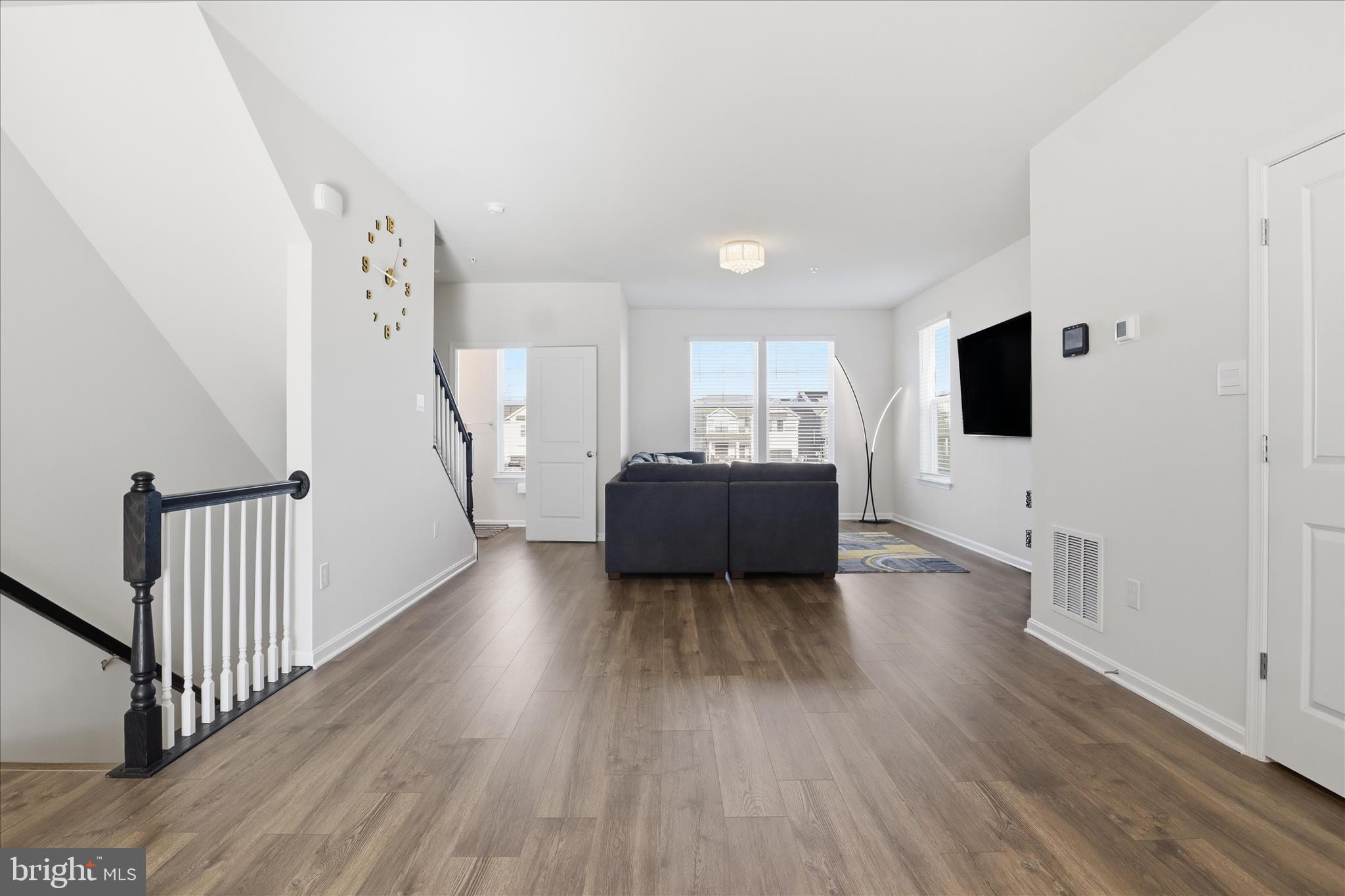 434 Herringbone Way Frederick, MD 21701 - Photo 14 of 40 Living Room