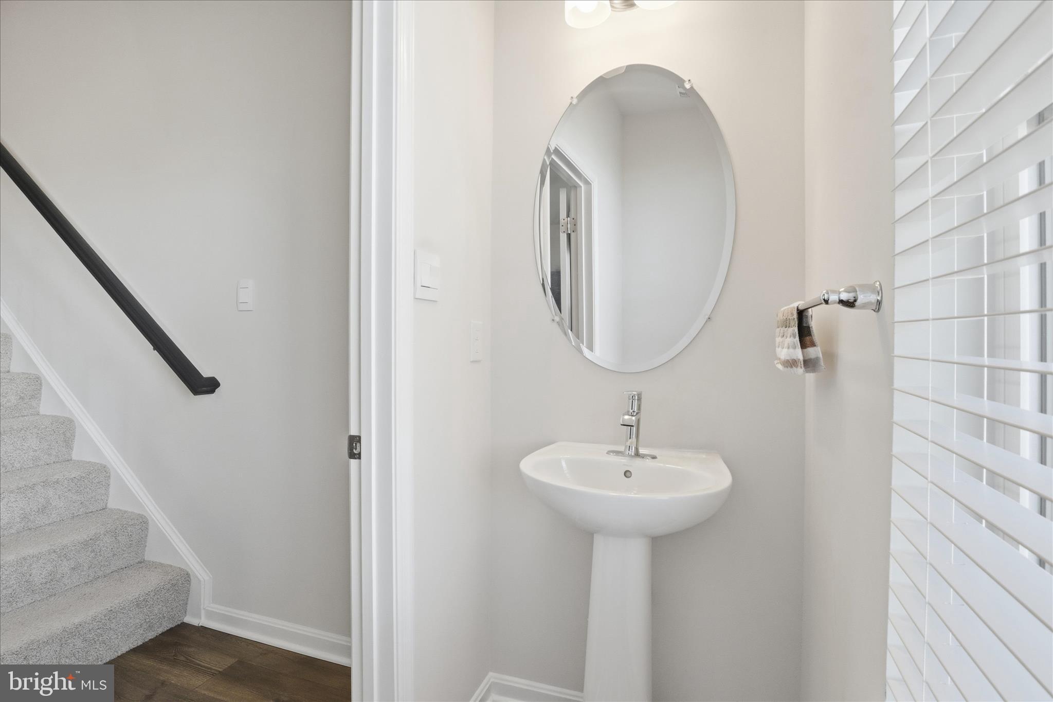 434 Herringbone Way Frederick, MD 21701 - Photo 15 of 40 Half Bath