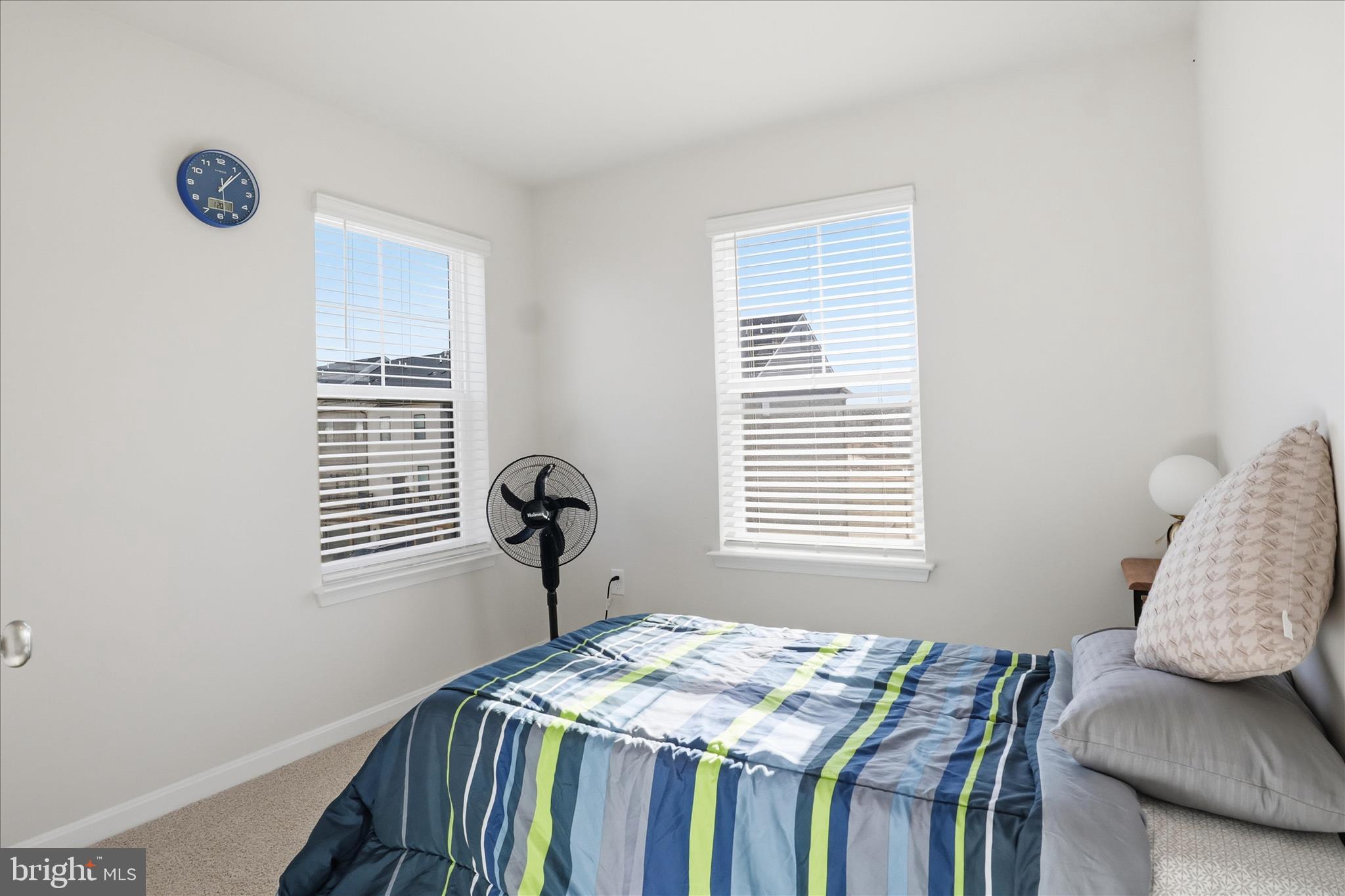 434 Herringbone Way Frederick, MD 21701 - Photo 18 of 40 Bedroom1