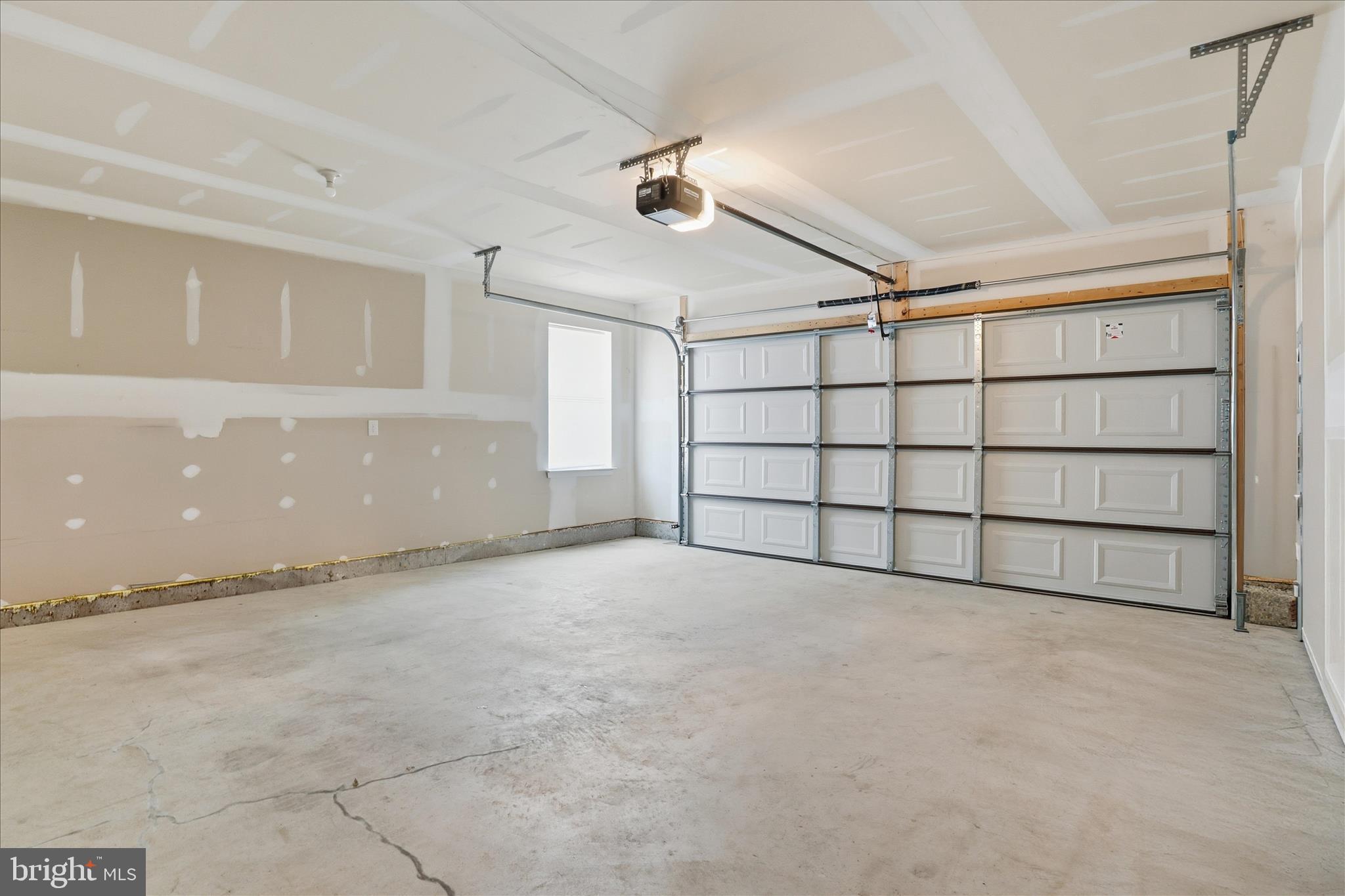 434 Herringbone Way Frederick, MD 21701 - Photo 29 of 40 Garage