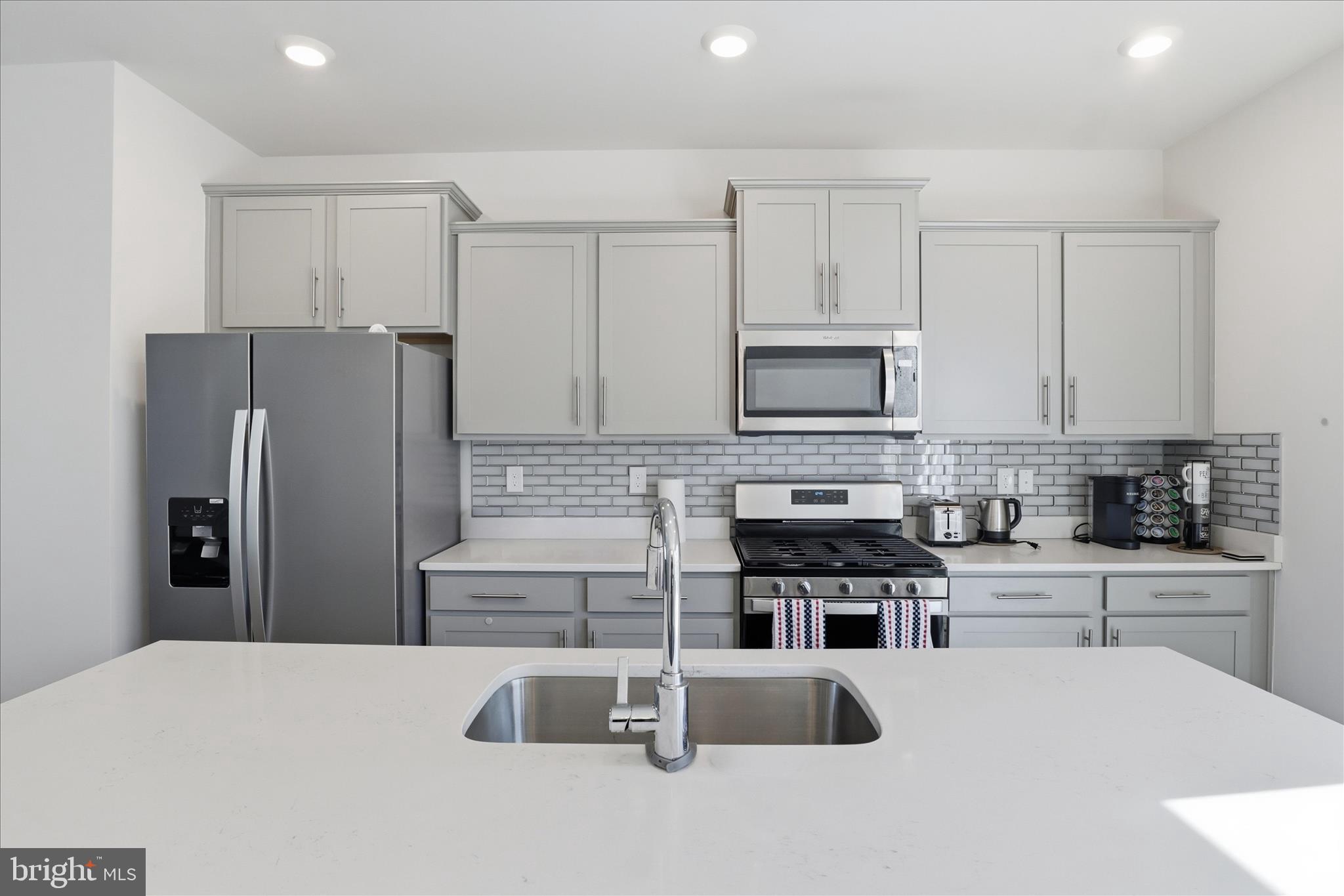 434 Herringbone Way Frederick, MD 21701 - Photo 8 of 40 Kitchen