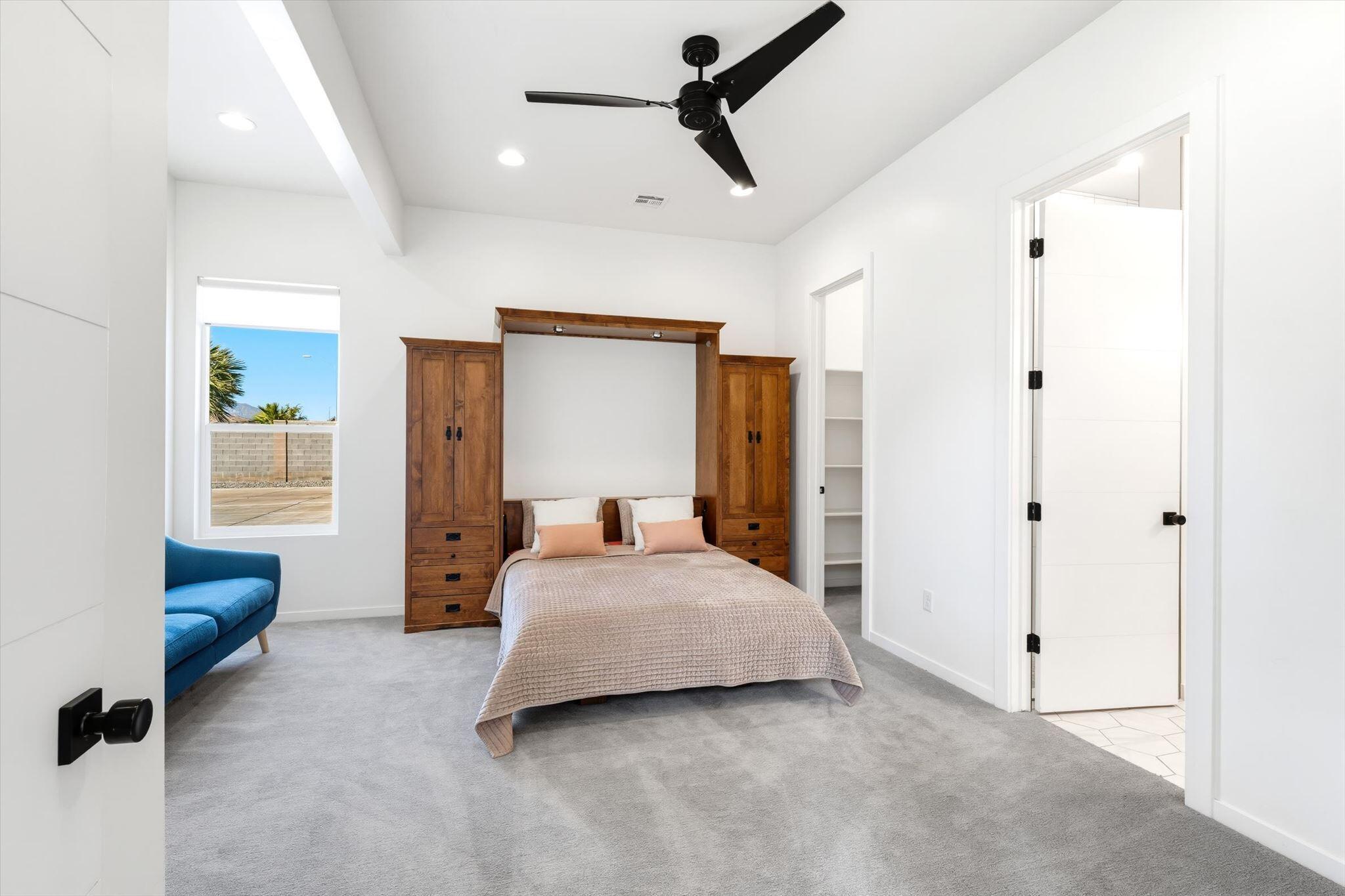 4103 South Little Valley Road St. George, UT 84790 - Photo 15 of 105 Bedroom 3