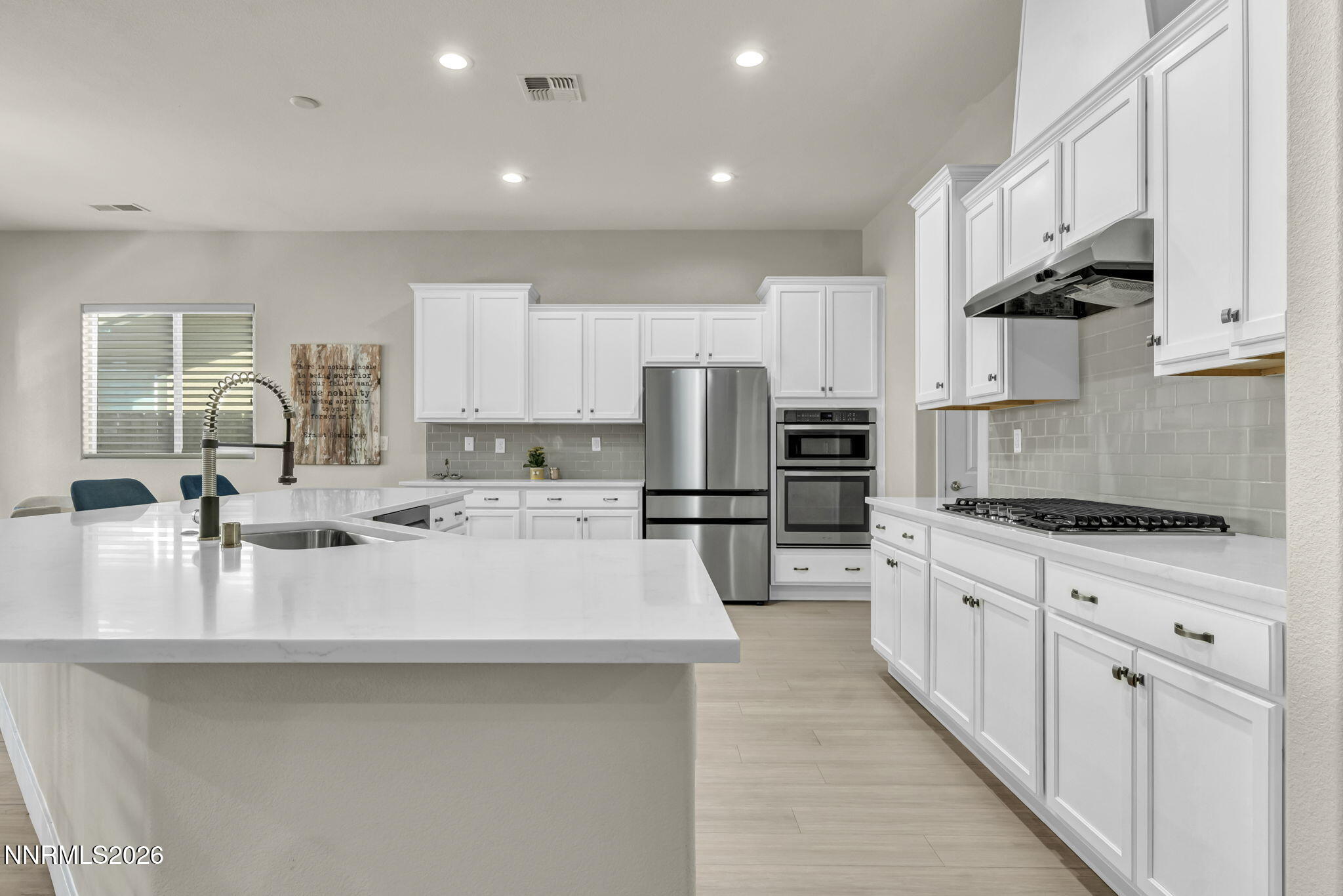 2029 Neviekay Lane Reno, NV 89521 - Photo 23 of 73 Kitchen