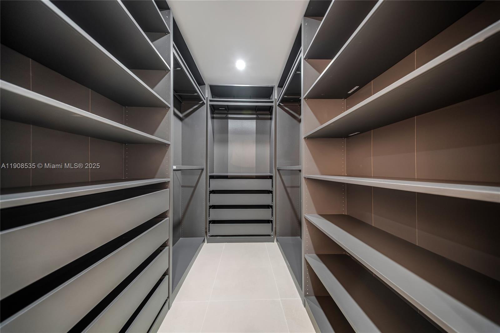 1244 Southwest 14th Street Miami, FL 33145 - Photo 39 of 63 a view of walk in closet