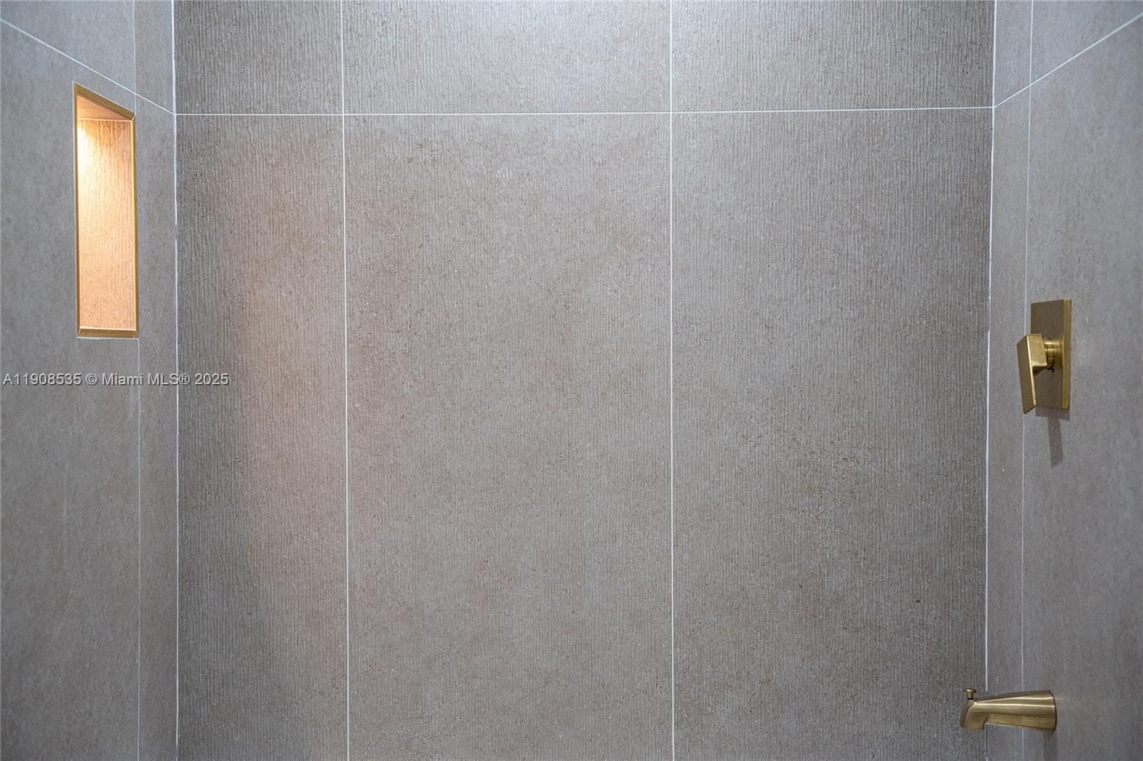 1244 Southwest 14th Street Miami, FL 33145 - Photo 50 of 63 a bathroom with a shower