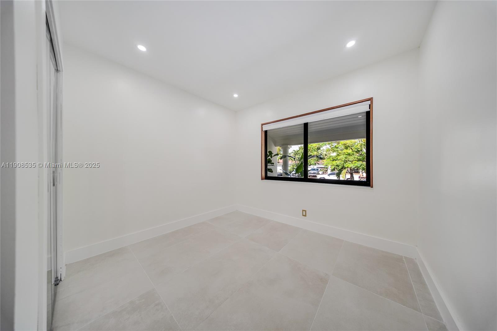 1244 Southwest 14th Street Miami, FL 33145 - Photo 52 of 63 a view of an empty room