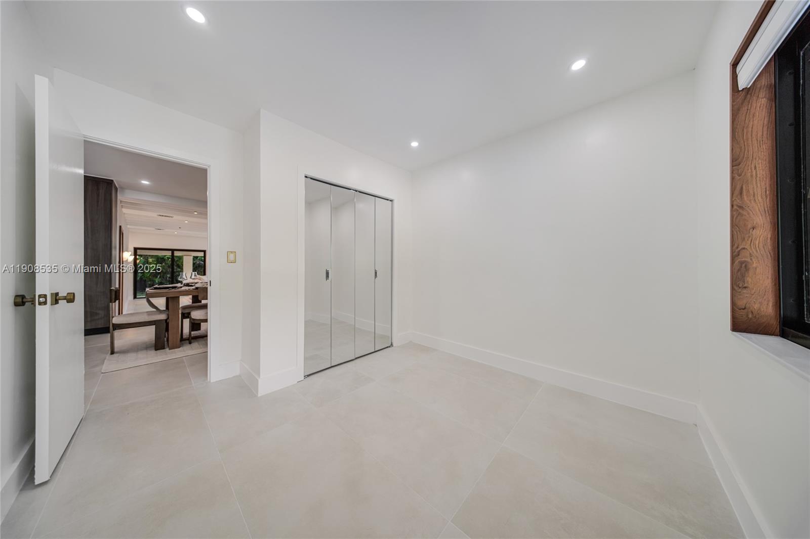 1244 Southwest 14th Street Miami, FL 33145 - Photo 53 of 63 a view of a livingroom with a patio and a couch