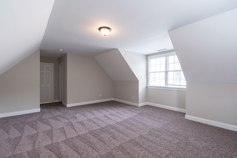 114 Challenge Road Raleigh, NC 27603 - Photo 23 of 30 Bedroom 4