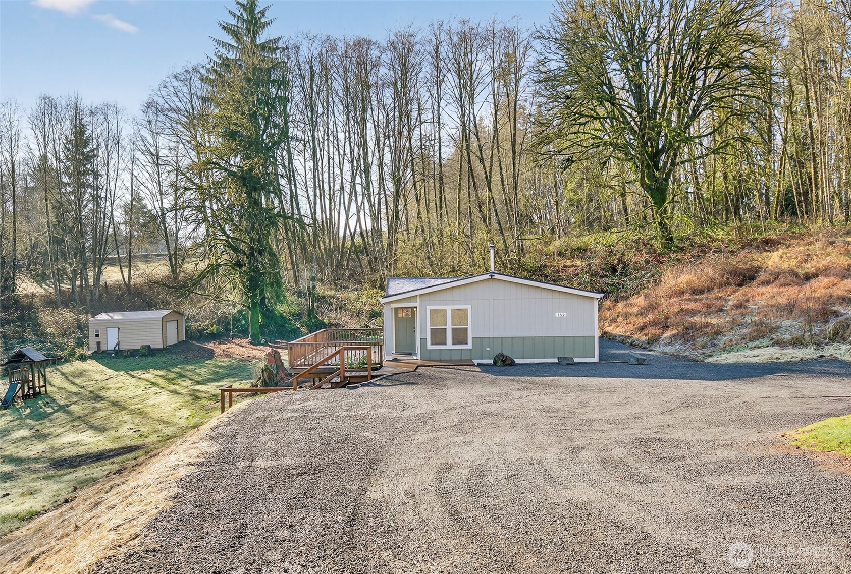 152 Crow Butte Road Longview, WA 98632 - Photo 1 of 39 Gallery Image 1