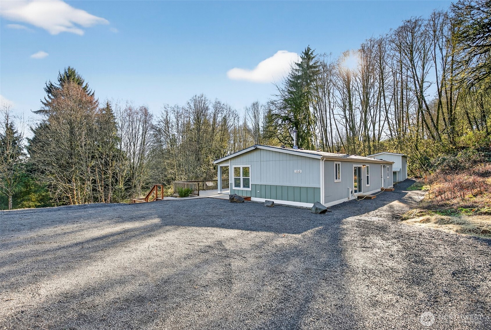 152 Crow Butte Road Longview, WA 98632 - Photo 34 of 39 Gallery Image 34