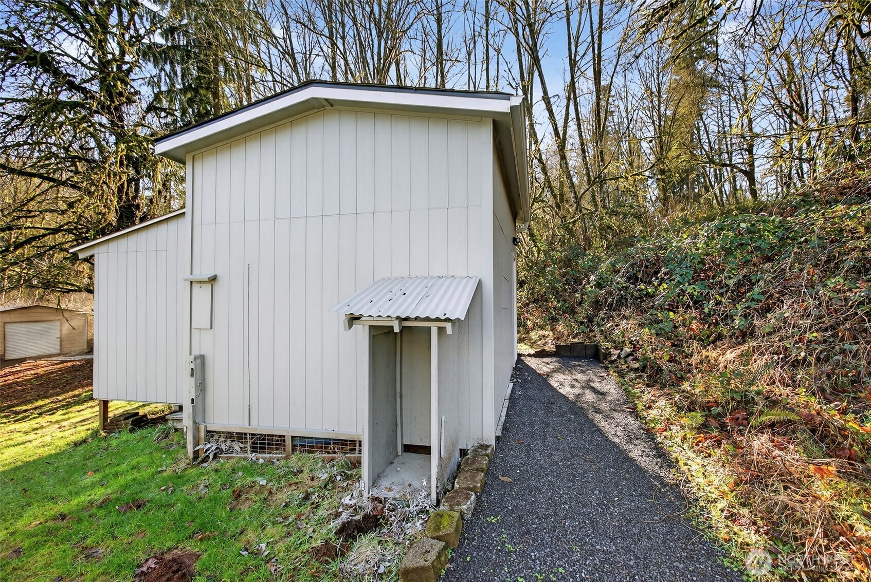 152 Crow Butte Road Longview, WA 98632 - Photo 37 of 39 Gallery Image 37