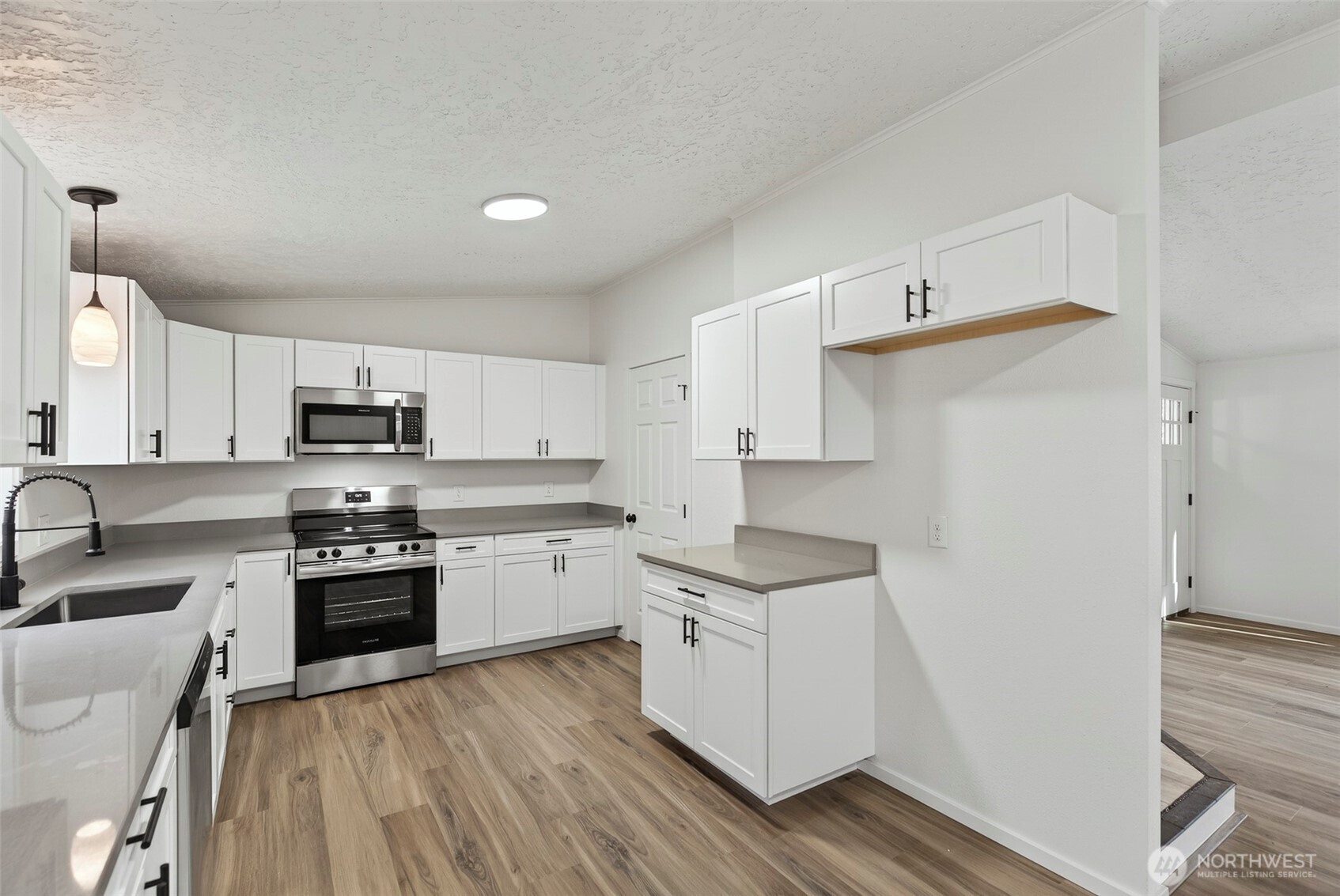 152 Crow Butte Road Longview, WA 98632 - Photo 9 of 39 Gallery Image 9