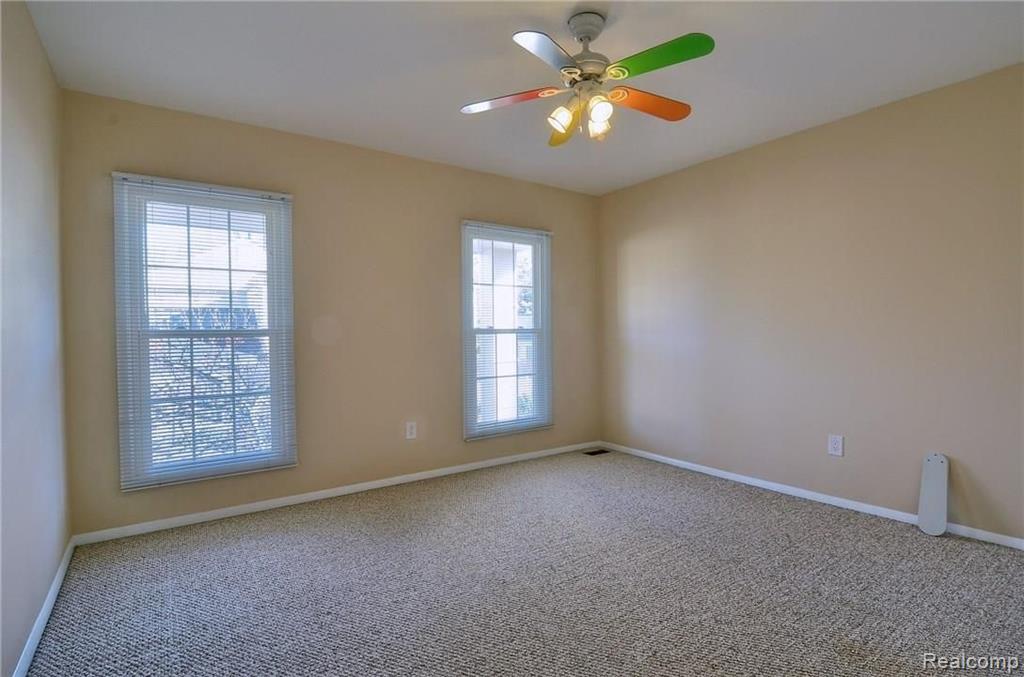 1215 Candlestick Lane Rochester Hills, MI 48306 - Photo 23 of 24