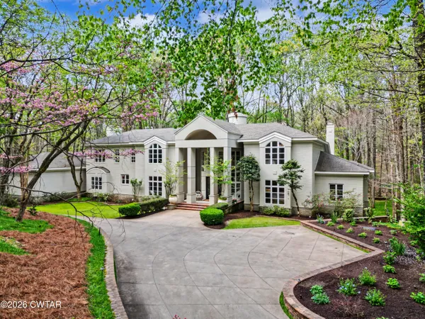 $1,999,000 | 9 Windwood Drive, Jackson, TN 38305