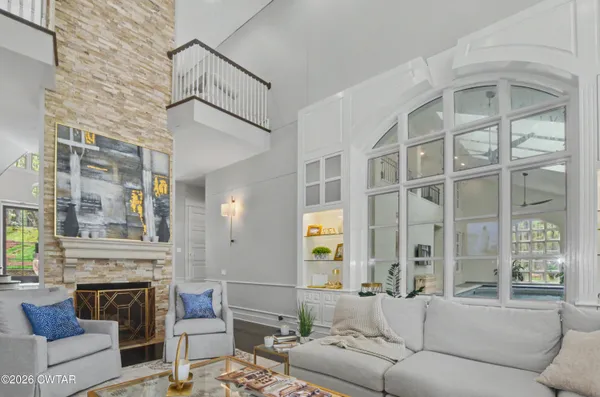 $1,999,000 | 9 Windwood Drive, Jackson, TN 38305