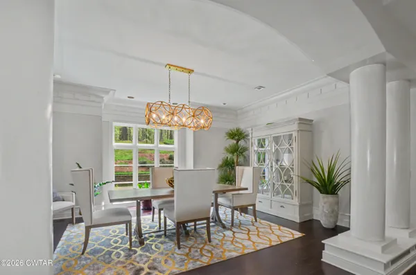 $1,999,000 | 9 Windwood Drive, Jackson, TN 38305