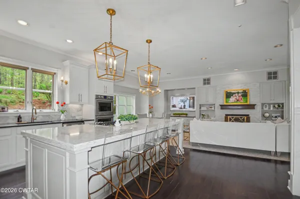 $1,999,000 | 9 Windwood Drive, Jackson, TN 38305