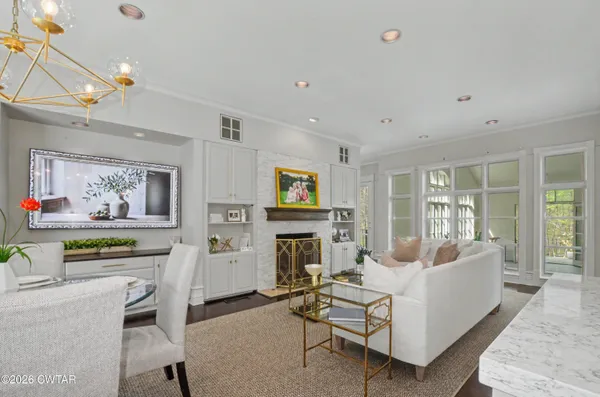 $1,999,000 | 9 Windwood Drive, Jackson, TN 38305