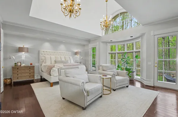 $1,999,000 | 9 Windwood Drive, Jackson, TN 38305