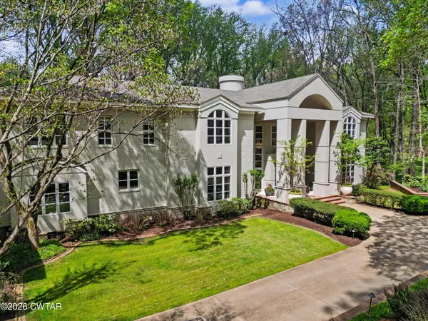 $1,999,000 | 9 Windwood Drive, Jackson, TN 38305