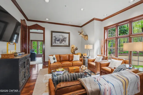 $1,999,000 | 9 Windwood Drive, Jackson, TN 38305