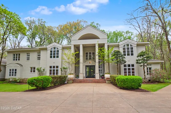 $1,999,000 | 9 Windwood Drive, Jackson, TN 38305